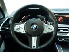 BMW X5 xDrive 30Li Luxury M Sport Package - ფოტო 13