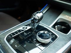 BMW X5 xDrive 30Li Luxury M Sport Package - ფოტო 15