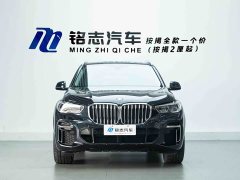 BMW X5 xDrive 30Li Luxury M Sport Package - ფოტო 3