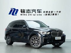 BMW X5 xDrive 30Li Luxury M Sport Package - ფოტო 4