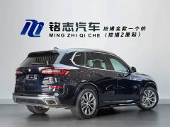 BMW X5 xDrive 30Li Luxury M Sport Package - ფოტო 6