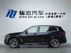 BMW X5 xDrive 30Li Luxury M Sport Package - ფოტო 8