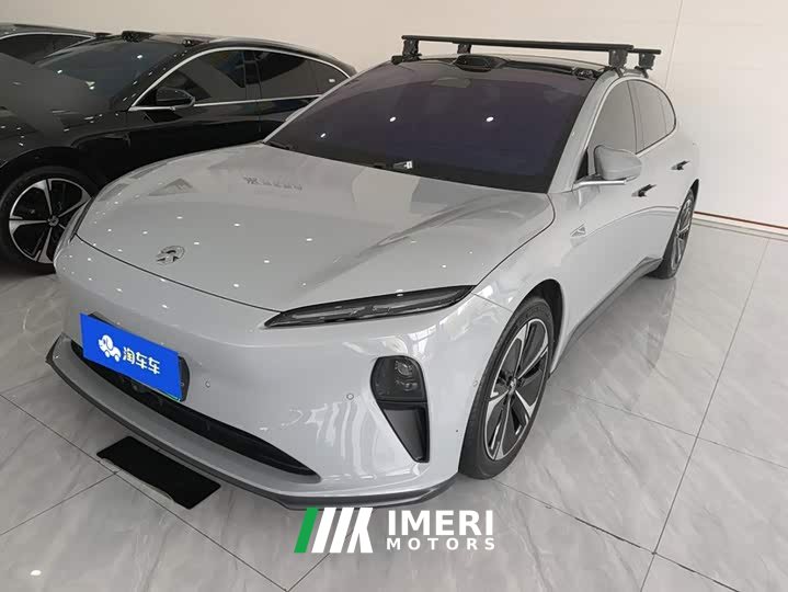 Nio ET5T 75kWh Touring - ავტომობილი ჩინეთიდან