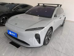 Nio ET5T 75kWh Touring - ფოტო 1
