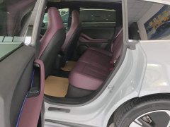 Nio ET5T 75kWh Touring - ფოტო 11