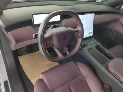 Nio ET5T 75kWh Touring - ფოტო 12