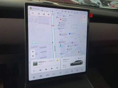 Nio ET5T 75kWh Touring - ფოტო 13
