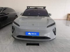 Nio ET5T 75kWh Touring - ფოტო 2