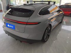 Nio ET5T 75kWh Touring - ფოტო 3