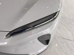 Nio ET5T 75kWh Touring - ფოტო 5