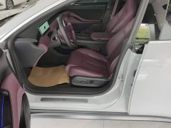 Nio ET5T 75kWh Touring - ფოტო 9