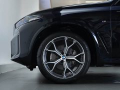 BMW X5 2023 xDrive 30Li M Sport Exclusive Night Edition Package - ფოტო 10