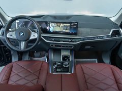 BMW X5 2023 xDrive 30Li M Sport Exclusive Night Edition Package - ფოტო 12