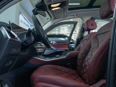 BMW X5 2023 xDrive 30Li M Sport Exclusive Night Edition Package - ფოტო 13