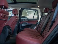 BMW X5 2023 xDrive 30Li M Sport Exclusive Night Edition Package - ფოტო 14