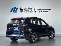 BMW X5 2023 xDrive 30Li M Sport Exclusive Night Edition Package - ფოტო 6