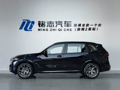 BMW X5 2023 xDrive 30Li M Sport Exclusive Night Edition Package - ფოტო 9