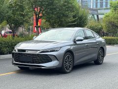 BYD Qin L DM-i 120KM Excellence - ფოტო 1