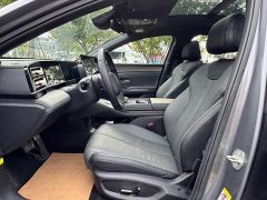 BYD Qin L DM-i 120KM Excellence - ფოტო 11