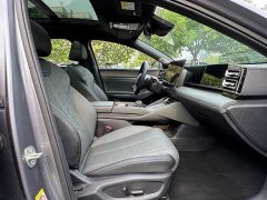 BYD Qin L DM-i 120KM Excellence - ფოტო 13