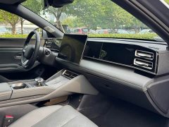 BYD Qin L DM-i 120KM Excellence - ფოტო 14