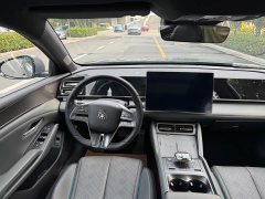 BYD Qin L DM-i 120KM Excellence - ფოტო 15