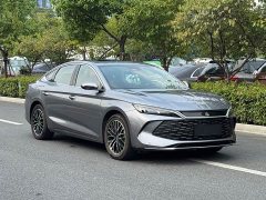BYD Qin L DM-i 120KM Excellence - ფოტო 17