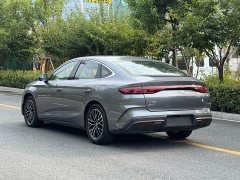BYD Qin L DM-i 120KM Excellence - ფოტო 18