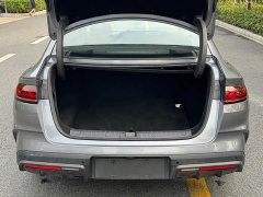 BYD Qin L DM-i 120KM Excellence - ფოტო 19