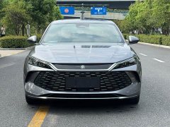 BYD Qin L DM-i 120KM Excellence - ფოტო 2