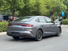 BYD Qin L DM-i 120KM Excellence - ფოტო 3