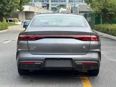 BYD Qin L DM-i 120KM Excellence - ფოტო 4