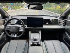 BYD Qin L DM-i 120KM Excellence - ფოტო 7