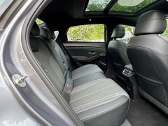 BYD Qin L DM-i 120KM Excellence - ფოტო 9
