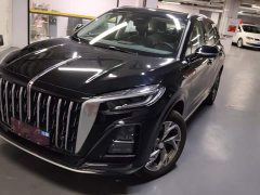 FAW Red Flag HS3 PHEV 117km Dynamic Edition - ფოტო 1