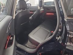 FAW Red Flag HS3 PHEV 117km Dynamic Edition - ფოტო 11