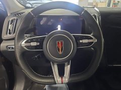 FAW Red Flag HS3 PHEV 117km Dynamic Edition - ფოტო 15
