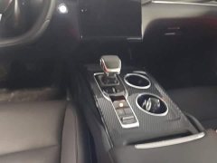 FAW Red Flag HS3 PHEV 117km Dynamic Edition - ფოტო 16