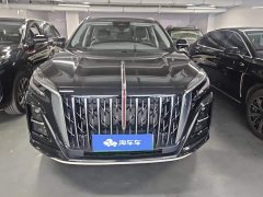 FAW Red Flag HS3 PHEV 117km Dynamic Edition - ფოტო 2