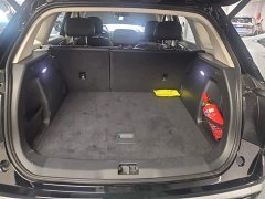FAW Red Flag HS3 PHEV 117km Dynamic Edition - ფოტო 4