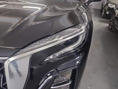 FAW Red Flag HS3 PHEV 117km Dynamic Edition - ფოტო 5