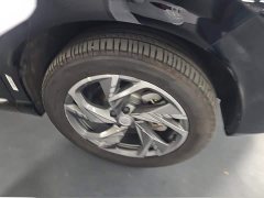 FAW Red Flag HS3 PHEV 117km Dynamic Edition - ფოტო 6