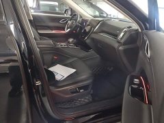 FAW Red Flag HS3 PHEV 117km Dynamic Edition - ფოტო 8