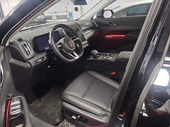 FAW Red Flag HS3 PHEV 117km Dynamic Edition - ფოტო 9