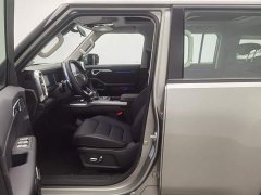 Jetour Chitu Traveler 1.5T DCT 2WD Explorer - ფოტო 10