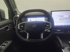 Jetour Chitu Traveler 1.5T DCT 2WD Explorer - ფოტო 11