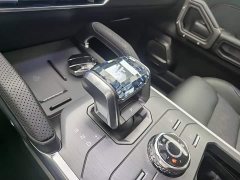 Jetour Chitu Traveler 1.5T DCT 2WD Explorer - ფოტო 13
