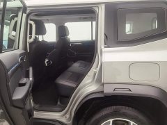 Jetour Chitu Traveler 1.5T DCT 2WD Explorer - ფოტო 15