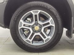 Jetour Chitu Traveler 1.5T DCT 2WD Explorer - ფოტო 17