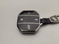 Jetour Chitu Traveler 1.5T DCT 2WD Explorer - ფოტო 19
